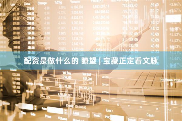 配资是做什么的 瞭望 | 宝藏正定看文脉